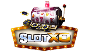 สล็อต xo เครดิตฟรี